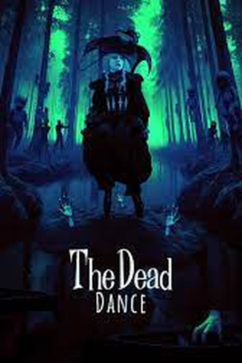  de Curta The Dead Dance (2025)