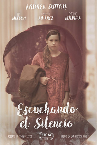 Poster 1 de Curta Escuchando el Silencio (2017)