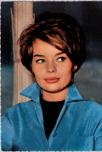 Pascale Petit - Poster 1