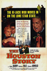 Bandoleiros de Houston (the houston story)