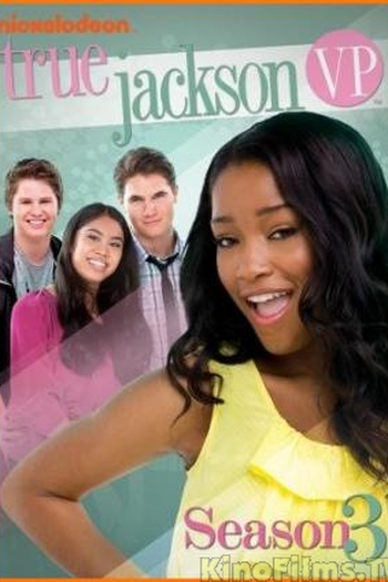  de Série True Jackson (3ª Temporada) (2010)