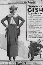 I'll Get Him Yet (I'll Get Him Yet)