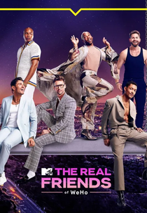 Real Friends of WeHo (Real Friends of WeHo)