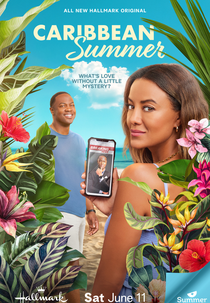 Caribbean Summer (Caribbean Summer)