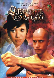 A Serpente e O Dragão (Wu Long Jiao Yi)