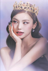 Hwang Yeji