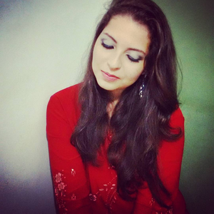 Foto de perfil de Larissa