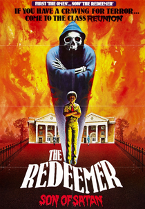 O Filho de Satã (The Redeemer: Son of Satan!)