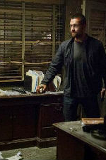 Poster de Episódio Tribal (2015)