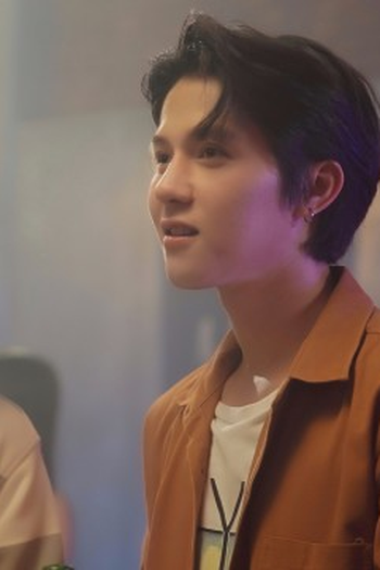 Poster de Episódio เริ่มภารกิจ (2024)