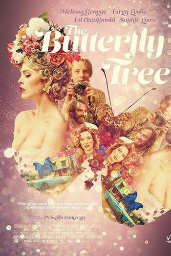  de Filme A Árvore das Borboletas (2017)