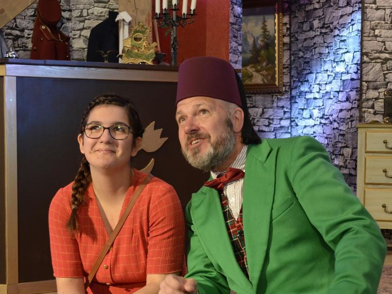 Foto 3 de Sherlock Holmes