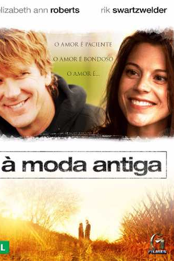  de Filme À Moda Antiga (2014)