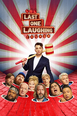 LOL: Last One Laughing Canada (LOL: Last One Laughing Canada)