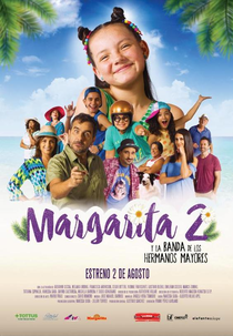 Margarita 2 (Margarita 2)