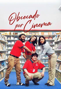 Obcecado por Cinema (I Like Movies)