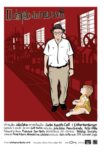 O Chapéu do meu Avô (O Chapéu do Meu Avô)