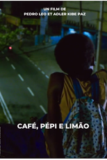 Café, Pépi e Limão (Café, Pépi e Limão)