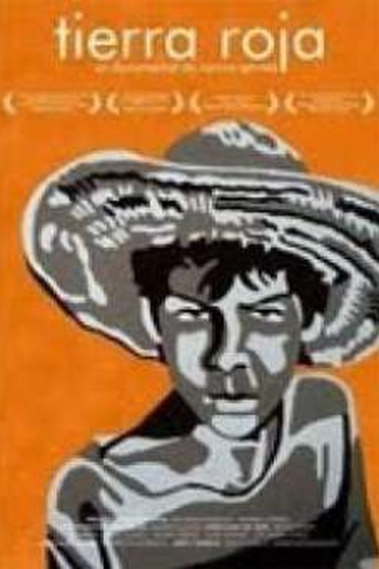 Poster de Filme Tierra Roja (2006)