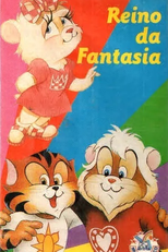 Reino da Fantasia (The Kingdom Chums: Original Top Ten)