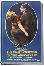 Os Quatro Cavaleiros do Apocalipse (The Four Horsemen of the Apocalypse)