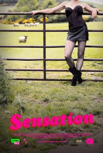 Sensation - Poster / Capa / Cartaz - Oficial 1