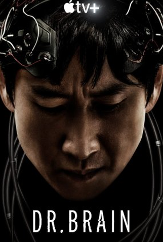 Poster 1 de Série Dr. Brain (2ª Temporada) (2022)