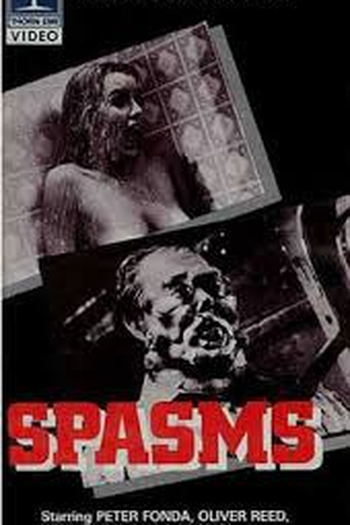  de Filme Spasms (1983)