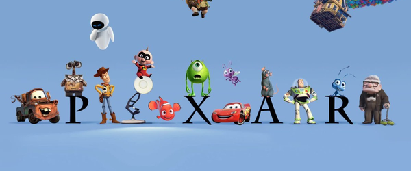 Disney provoca adeptos da “Teoria da Pixar” reunindo easter eggs de seus filmes num só vídeo