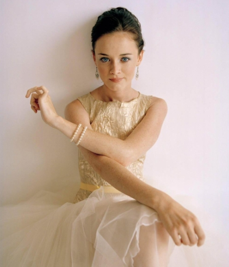 Alexis Bledel - Foto 5