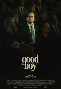 Good Boy (Good Boy)