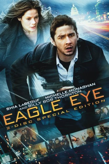  de Filme Controle Absoluto (2008)