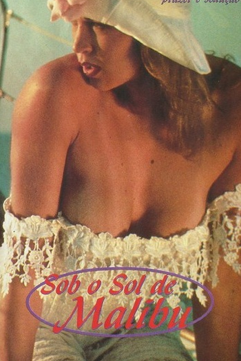 Poster de Filme Sob o Sol de Malibu (1993)