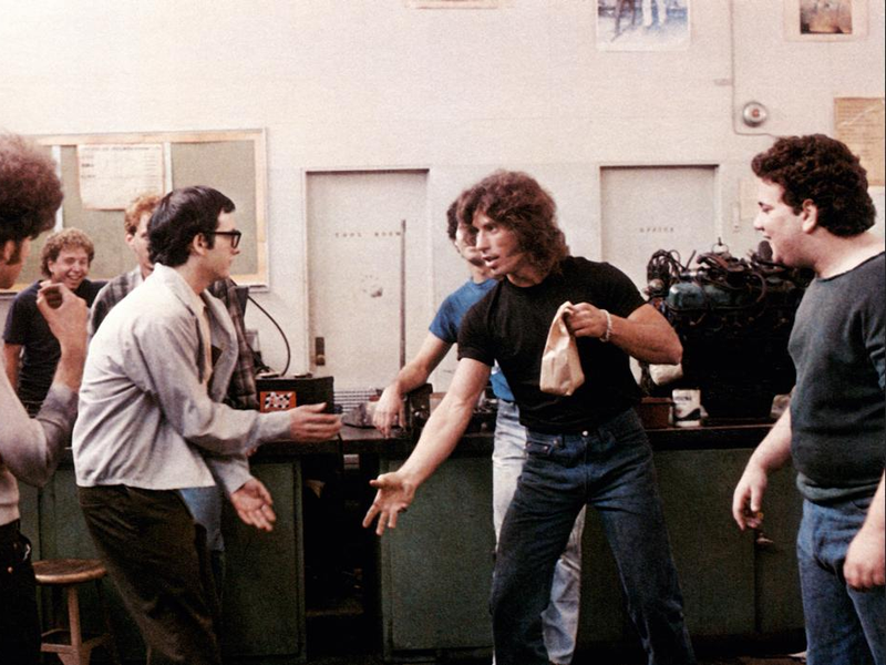 Foto 3 de Christine, O Carro Assassino