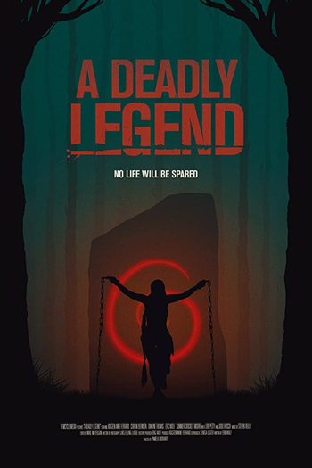  de Filme A Deadly Legend (2020)