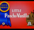 Panchito Vanilla