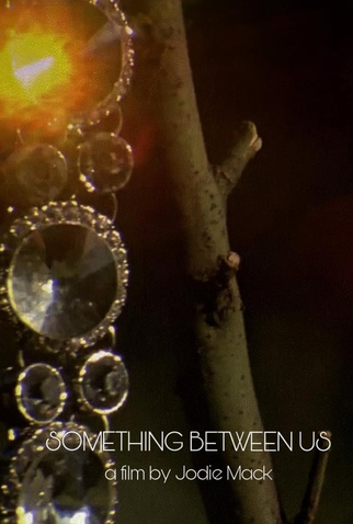 Poster 1 de Curta Something Between Us (2015)