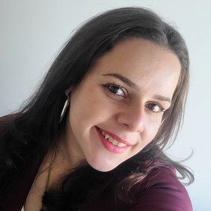 Foto de perfil de Luana de Oliveira