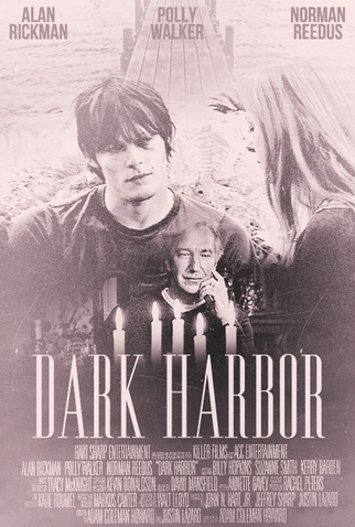 Poster 4 de Filme Ilha do Medo (1998)