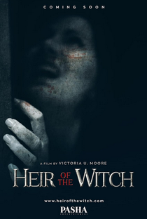 Heir of the Witch - Poster / Capa / Cartaz - Oficial 1