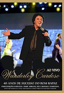 Wanderley Cardoso - Ao Vivo (Wanderley Cardoso: Ao Vivo)