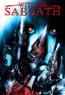 The Witch's Sabbath (The Witch's Sabbath)