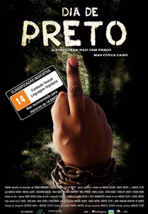 Dia de Preto (Dia de Preto)