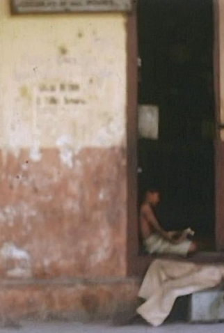 Poster 1 de Curta Trinidad (1943)