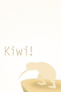 Kiwi! - Poster / Capa / Cartaz - Oficial 4