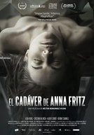 O Cadáver de Anna Fritz (El Cadáver de Anna Fritz)