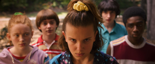 VEJA o que CHEGA em JULHO na NETFLIX