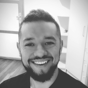 Foto de perfil de Alfredo Lopes