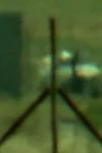 Poster de Episódio The Silencers (2009)