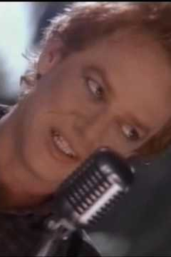 Poster de Curta Oingo Boingo - Stay (1985)